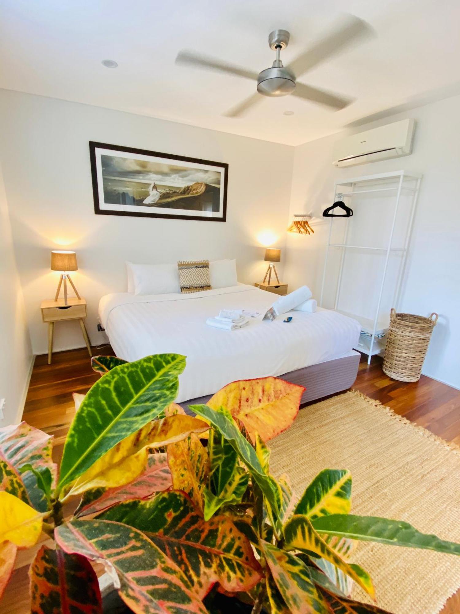 Bayhaven Lodge Байрон-Бей Екстер'єр фото